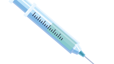 New Vaccine Recommendations