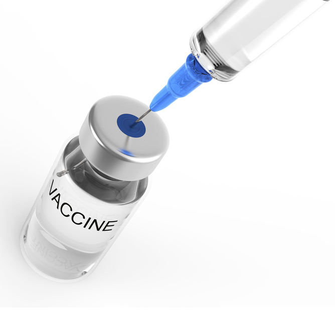 New Vaccine Recommendations
