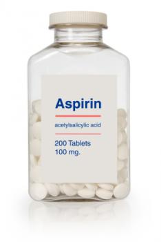 Tylenol vs. Aspirin