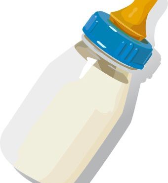 New updates for human milk storage