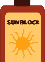 Summertime Tips – Sunscreen
