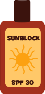 Summertime Tips – Sunscreen