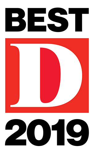 Dr. Berger, Dr. Gair and Dr. Mix Named D Magazine’s Best Doctors