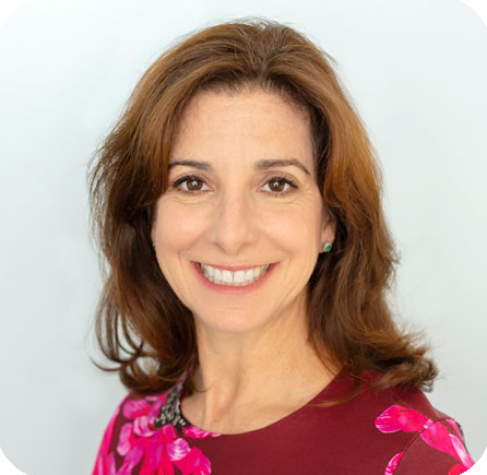 Dr. Laurie Berger