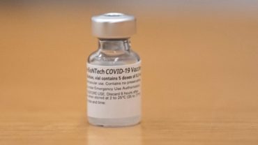 COVID 19 Immunization update for children age group 6 months – 5 years of age