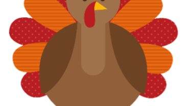 HAPPY THANKSGIVING FROM ALL OF US AT WEST PLANO PEDIATRICS!