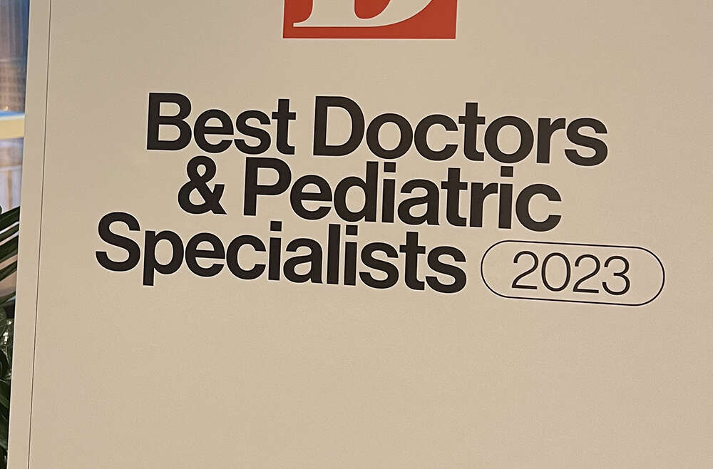 D Magazine October 2023 Best Doctors