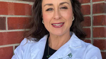 New Team Member: Dr. Donna Schultz