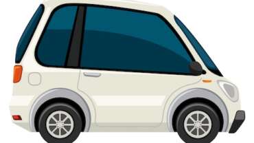 Never Leave a Child Alone in a Car — Not Even for a Minute