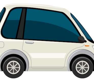 Never Leave a Child Alone in a Car — Not Even for a Minute