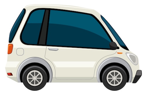 Never Leave a Child Alone in a Car — Not Even for a Minute