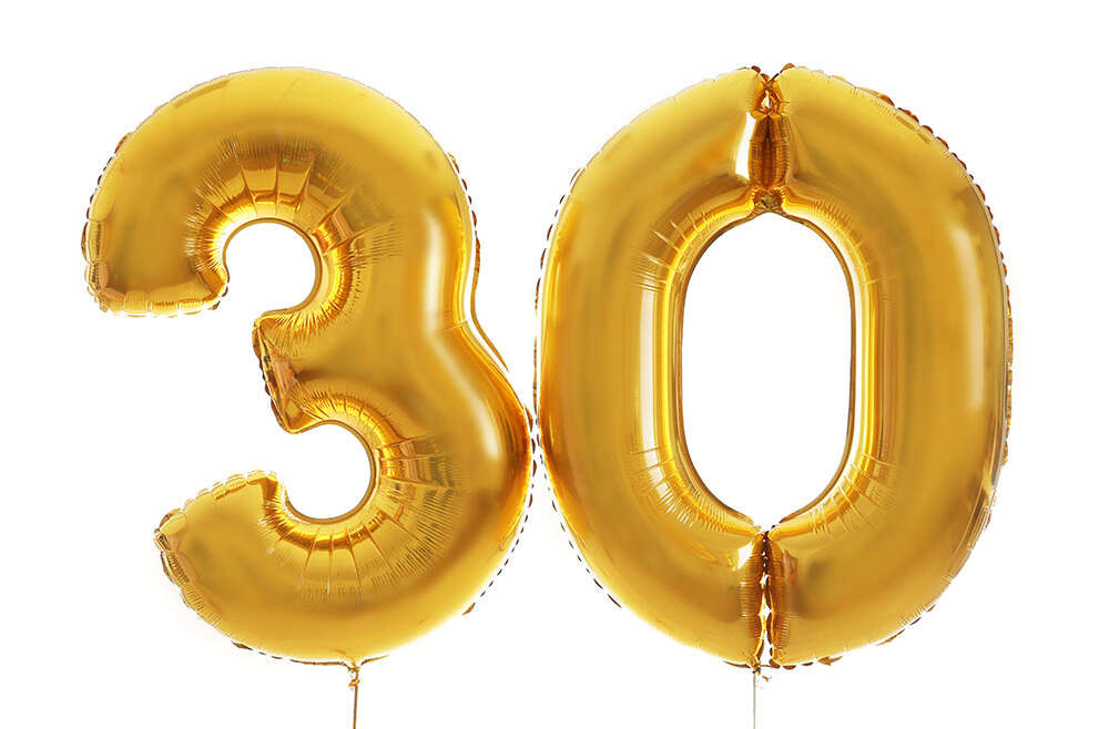 WEST PLANO PEDIATRICS CELEBRATES 30 YEARS!!!