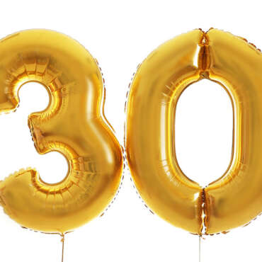 WEST PLANO PEDIATRICS CELEBRATES 30 YEARS!!!