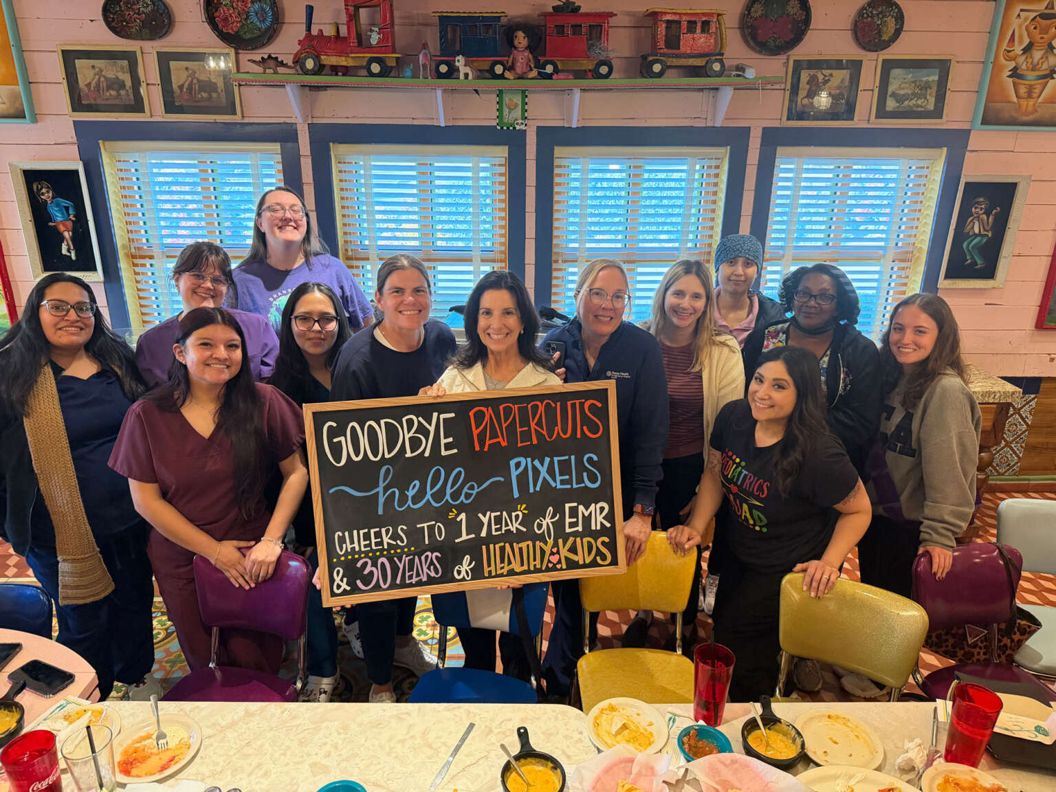 Homepage - West Plano Pediatrics