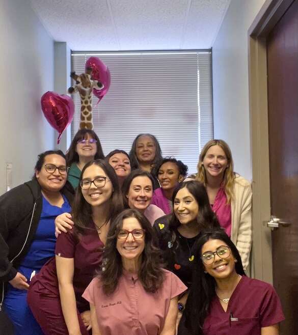 Valentine’s Day 2026