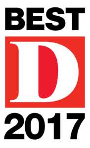 Best D Magazine 2017