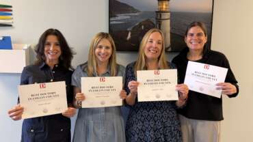 D Magazine 2026 Best Doctors