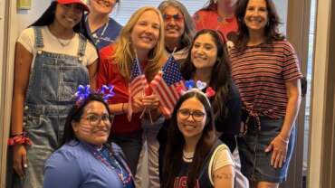 West Plano Pediatrics will be closed on Friday July 3rd, 2026 in observance of Independence Day.