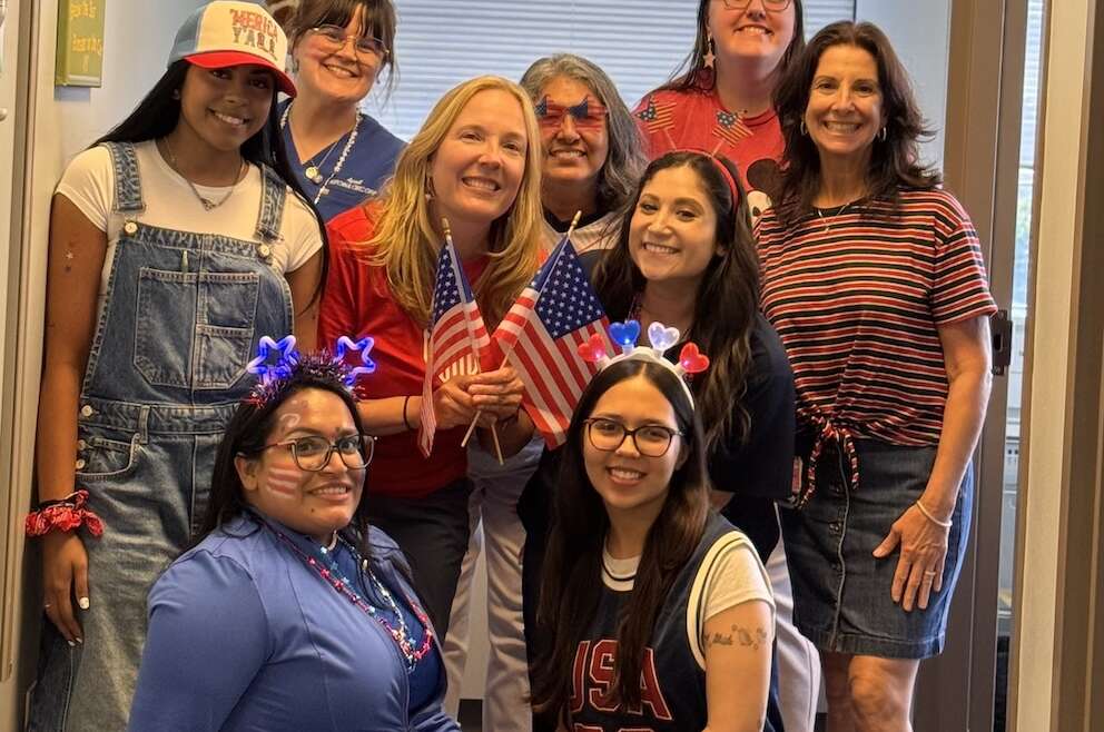 West Plano Pediatrics will be closed on Friday July 3rd, 2026 in observance of Independence Day.